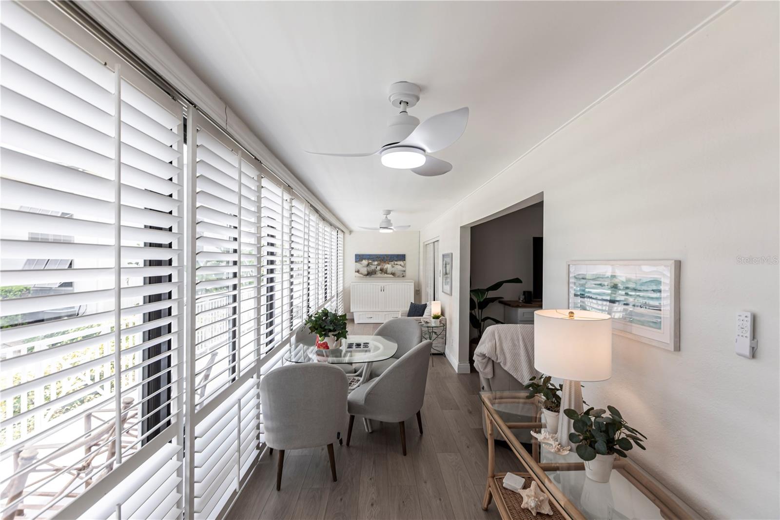 PEPPERTREE BAY IV - Residential Lease