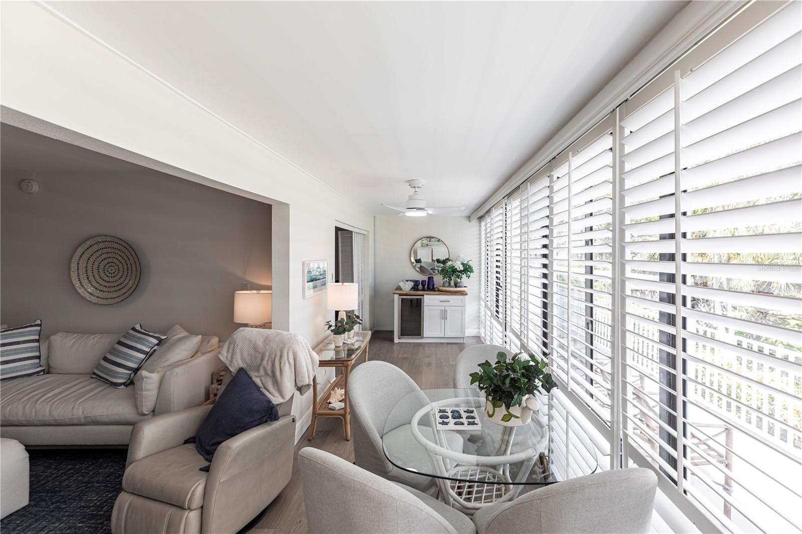 PEPPERTREE BAY IV - Residential Lease