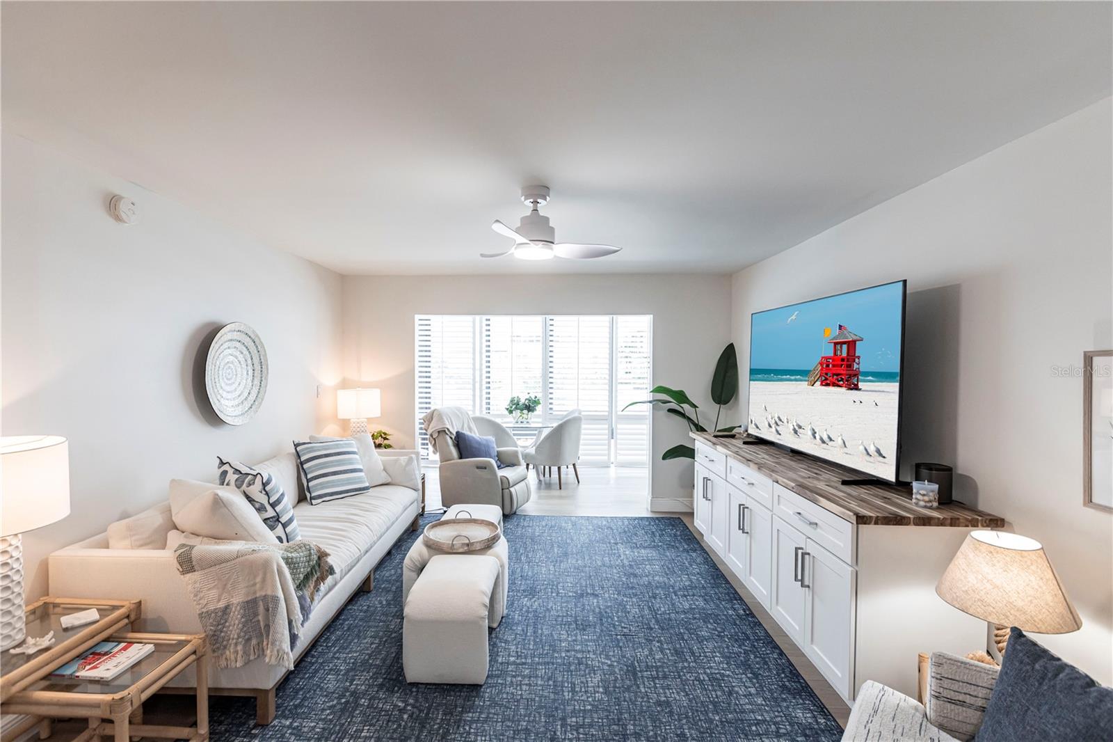 PEPPERTREE BAY IV - Residential Lease