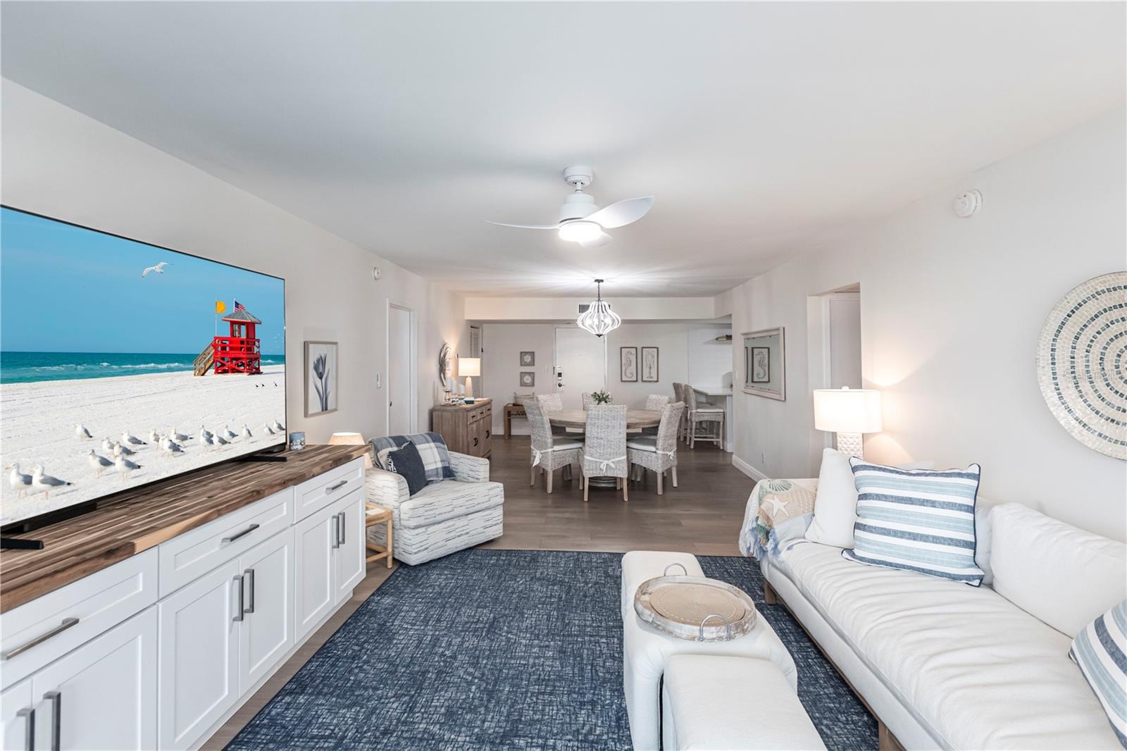 PEPPERTREE BAY IV - Residential Lease