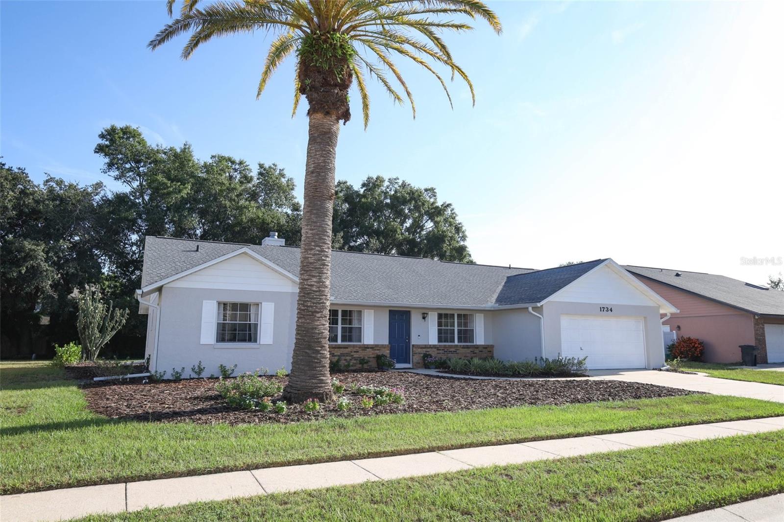 1734 WILLA CIRCLE