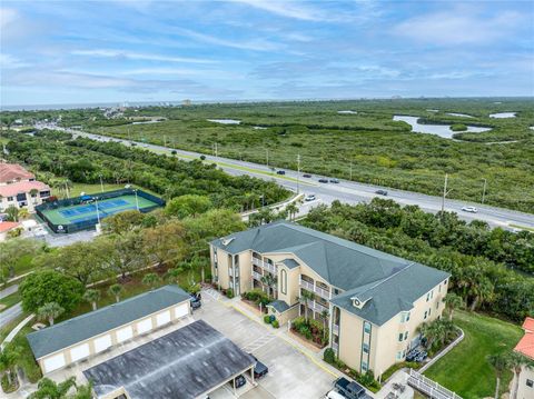 A home in NEW SMYRNA BEACH