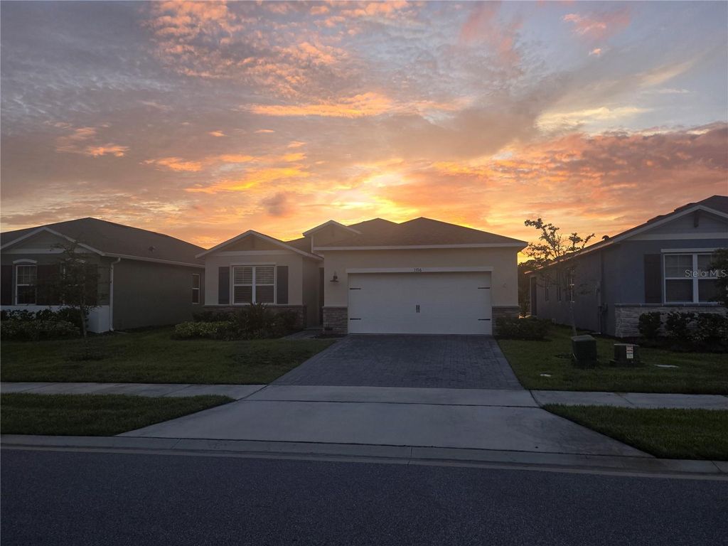 Photo of 1716 Red Rock Road, New Smyrna Beach, FL 32168 (MLS # V4944794)