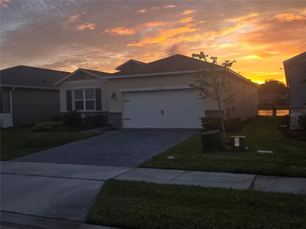 Photo of 1716 Red Rock Road, New Smyrna Beach, FL 32168 (MLS # V4944794)