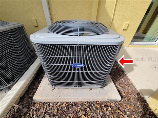 ECON TRLS PH 2 - Residential Lease