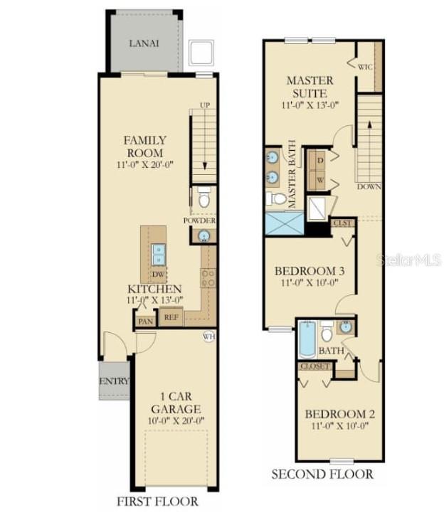 ECON TRLS PH 2 - Residential Lease
