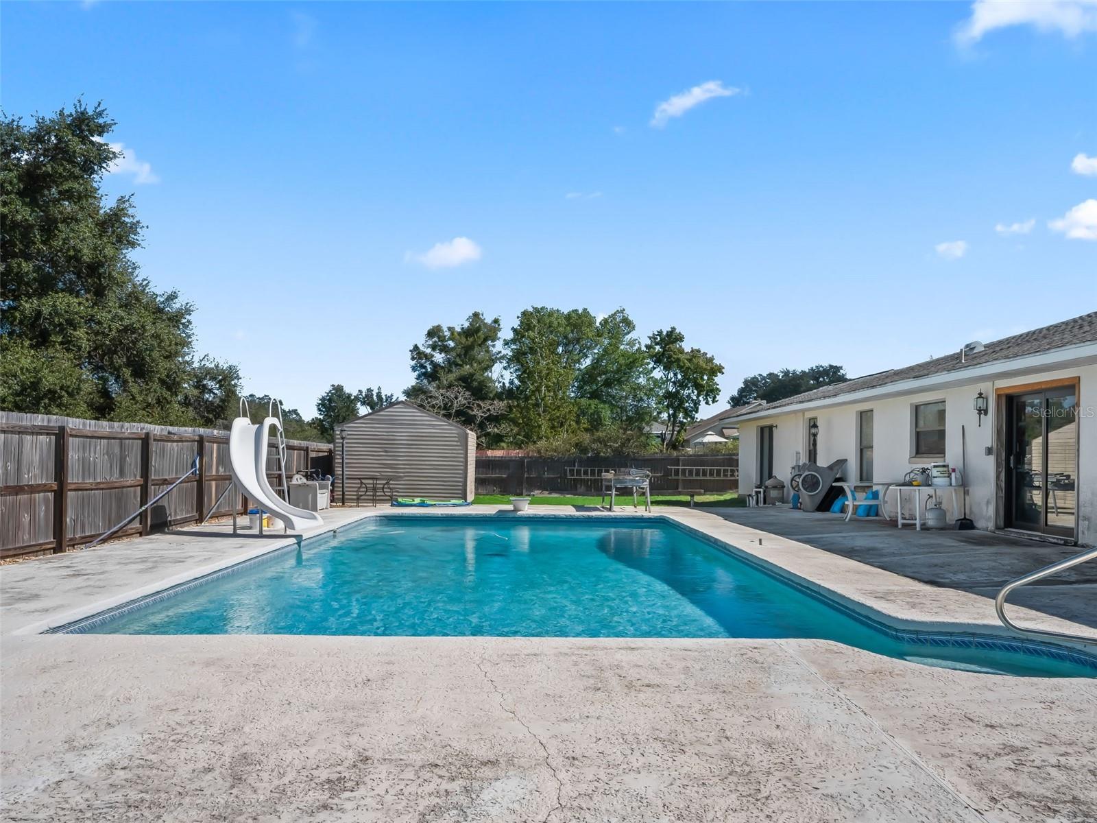 SILVER SPGS SHORES UN 23 - Residential