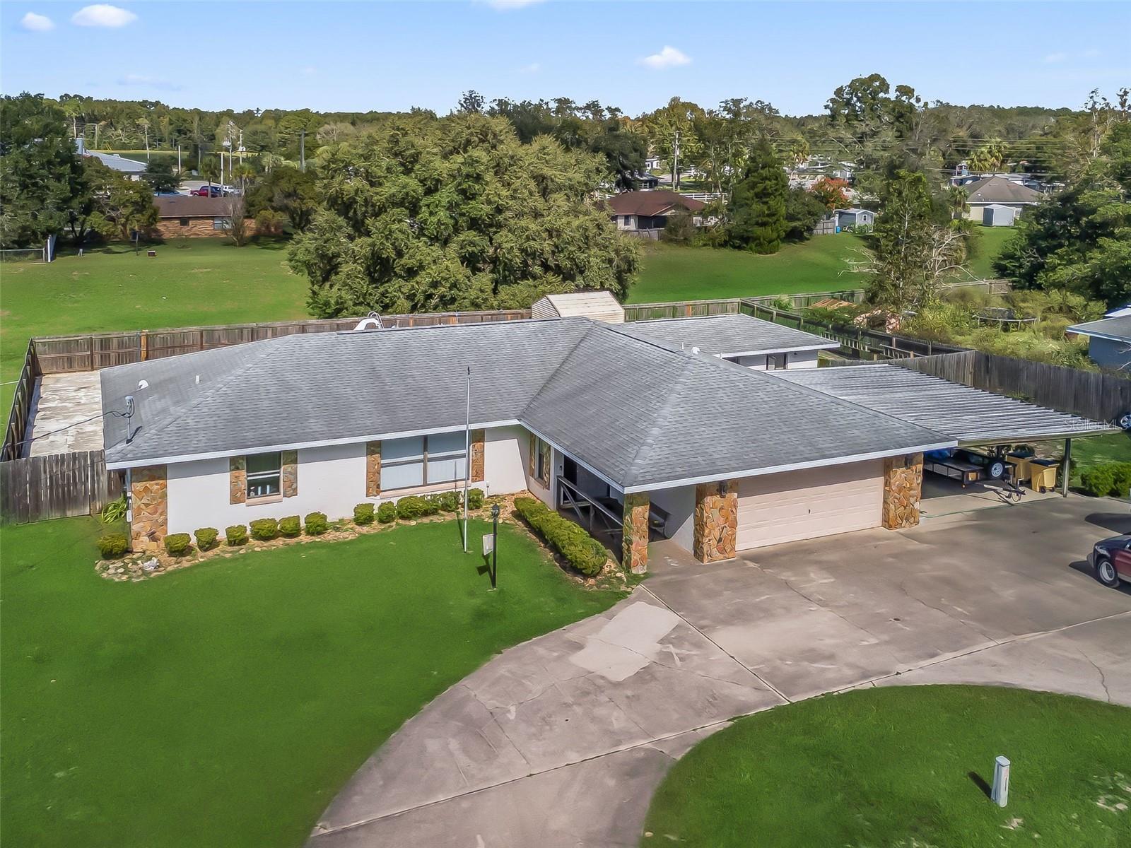 SILVER SPGS SHORES UN 23 - Residential