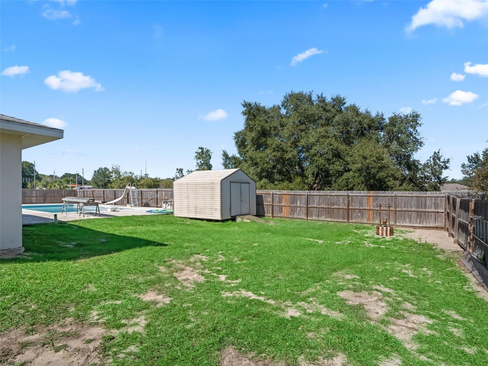 SILVER SPGS SHORES UN 23 - Residential