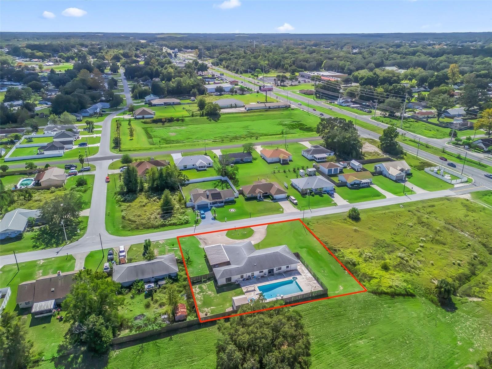 SILVER SPGS SHORES UN 23 - Residential