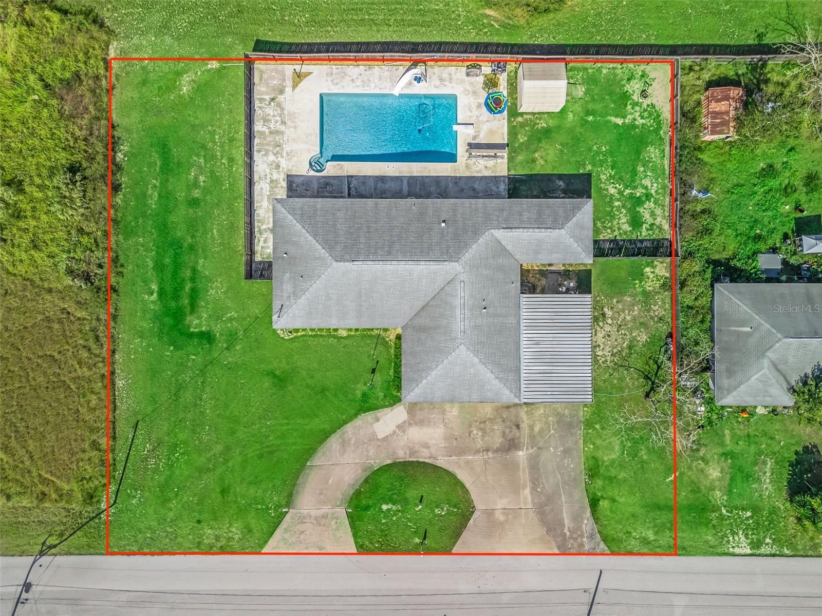 SILVER SPGS SHORES UN 23 - Residential