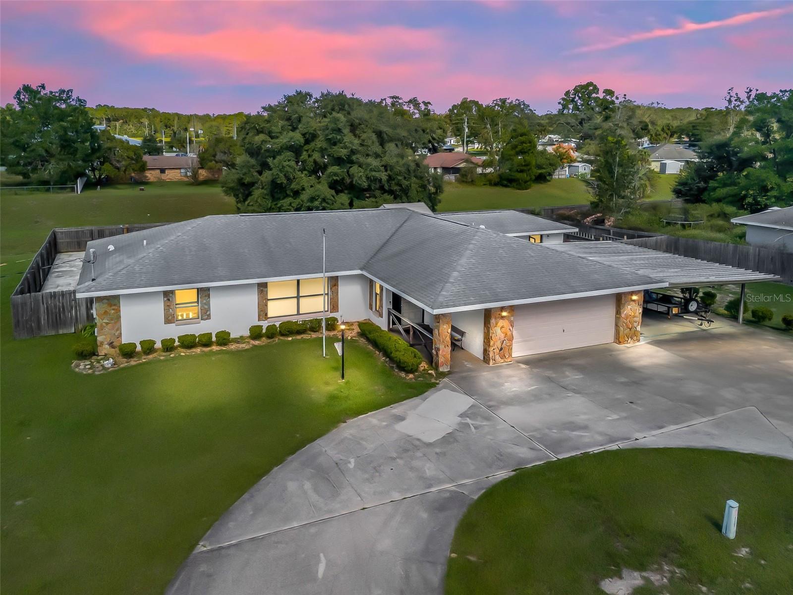 SILVER SPGS SHORES UN 23 - Residential