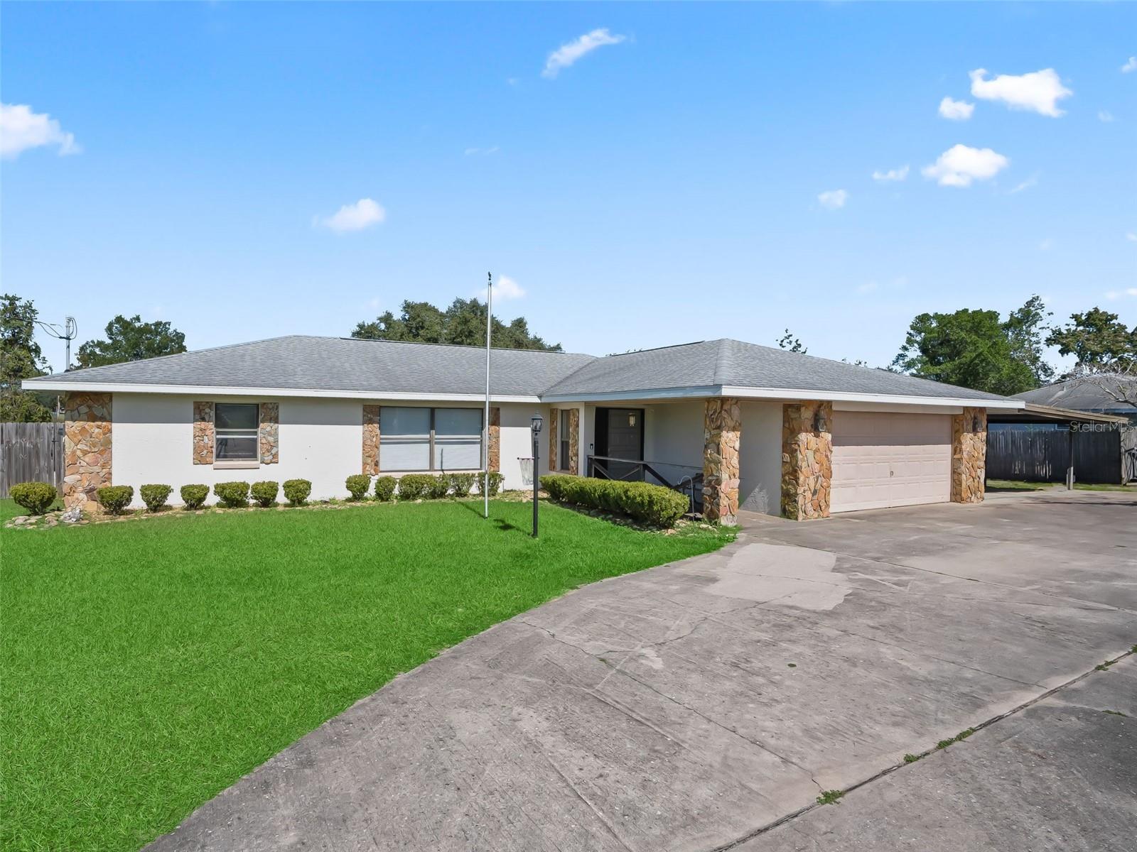 SILVER SPGS SHORES UN 23 - Residential