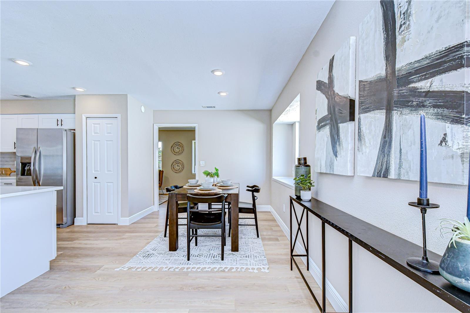 CARROLLWOOD SPGS UNIT 3 - Residential