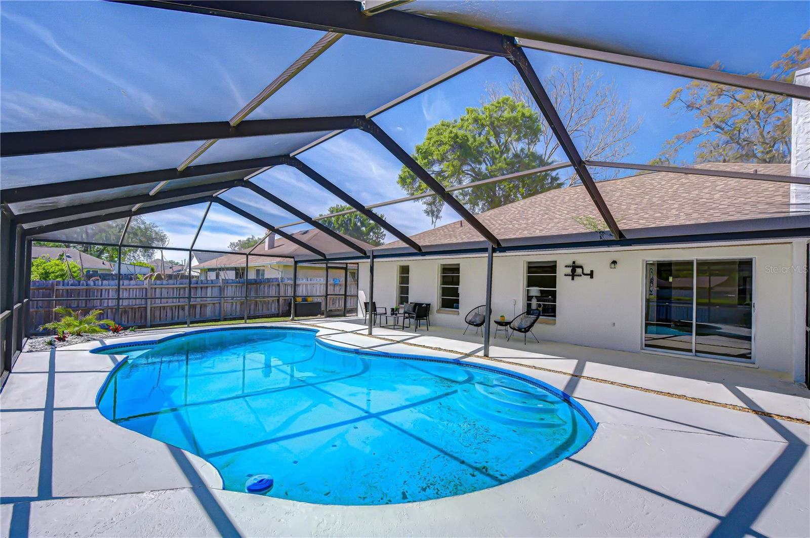 CARROLLWOOD SPGS UNIT 3 - Residential