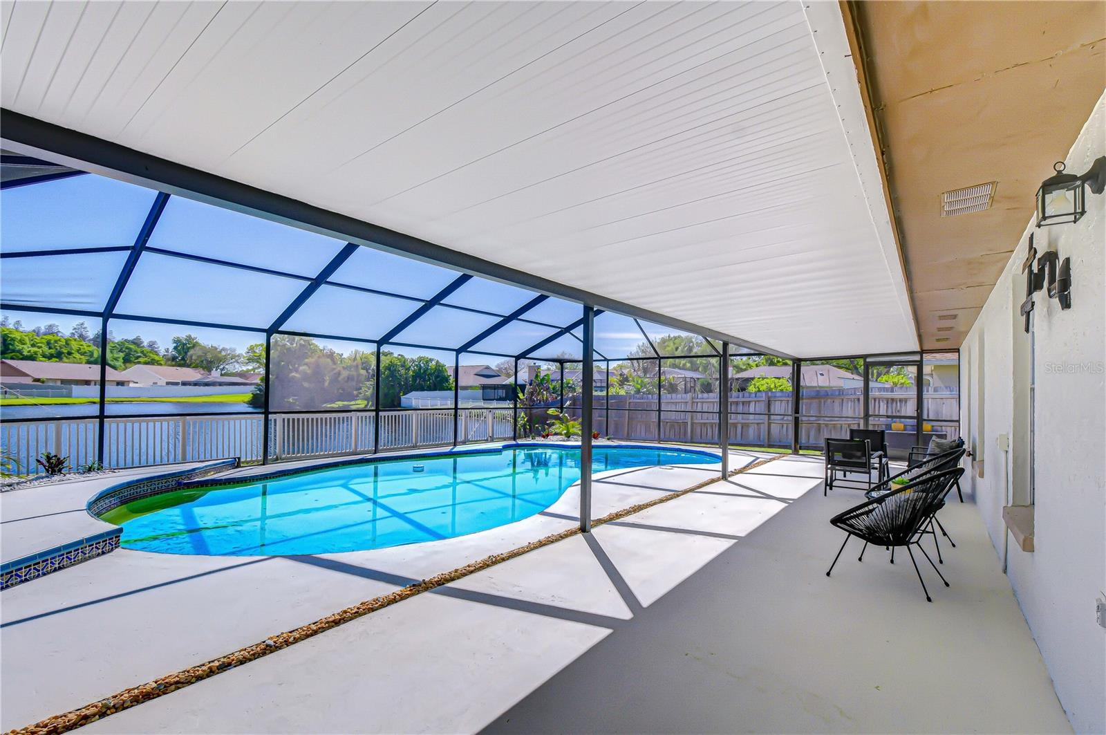 CARROLLWOOD SPGS UNIT 3 - Residential