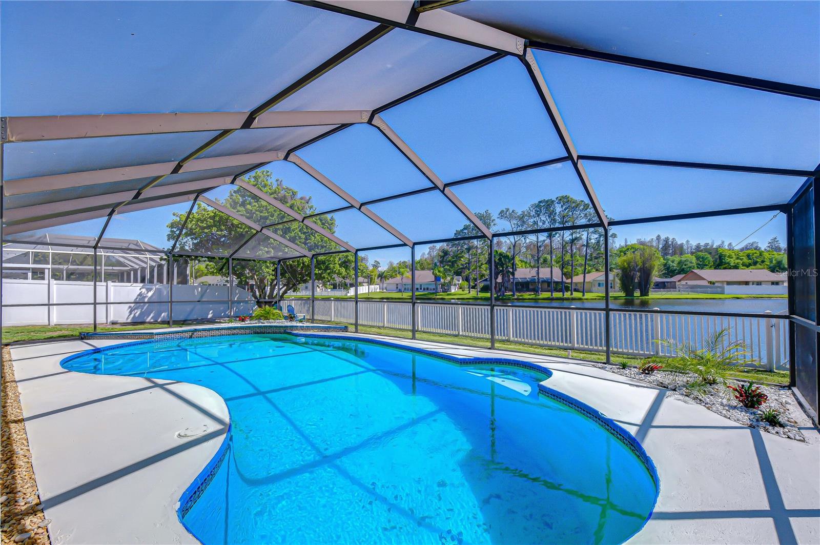 CARROLLWOOD SPGS UNIT 3 - Residential