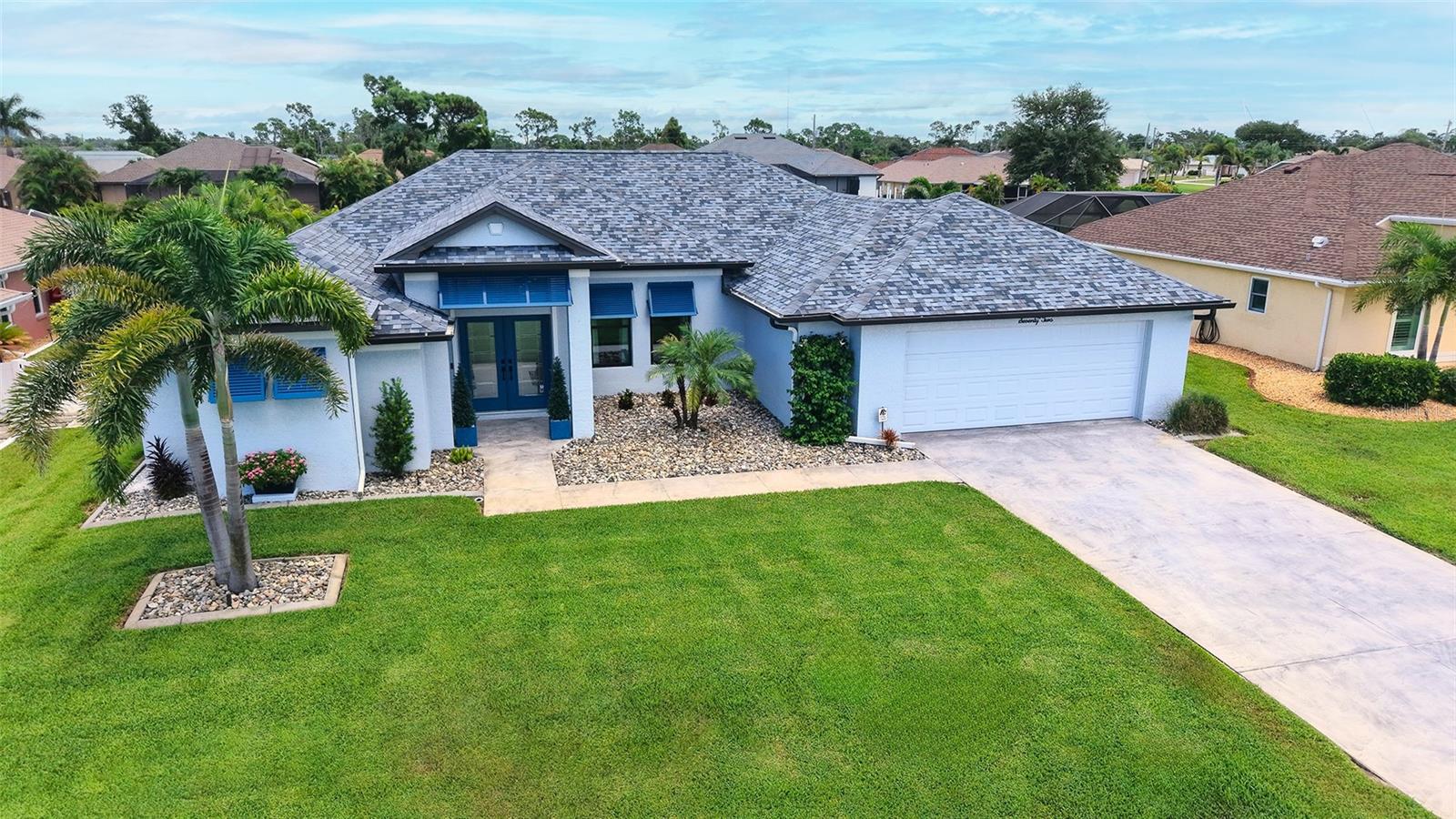 72 BROADMOOR LANE