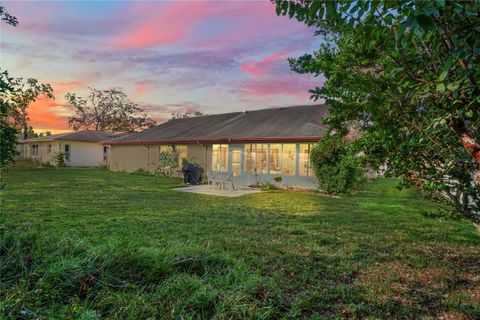 A home in SPRING HILL