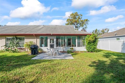 A home in SPRING HILL