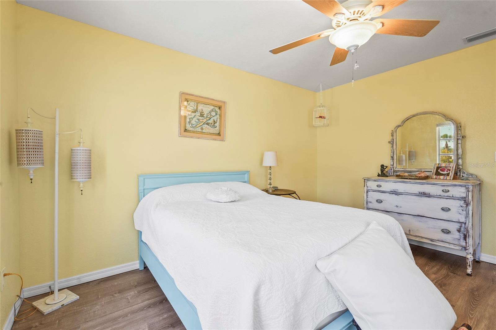 PORT CHARLOTTE SEC 037 - Residential