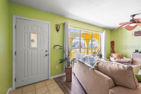 PORT CHARLOTTE SEC 037 - Residential