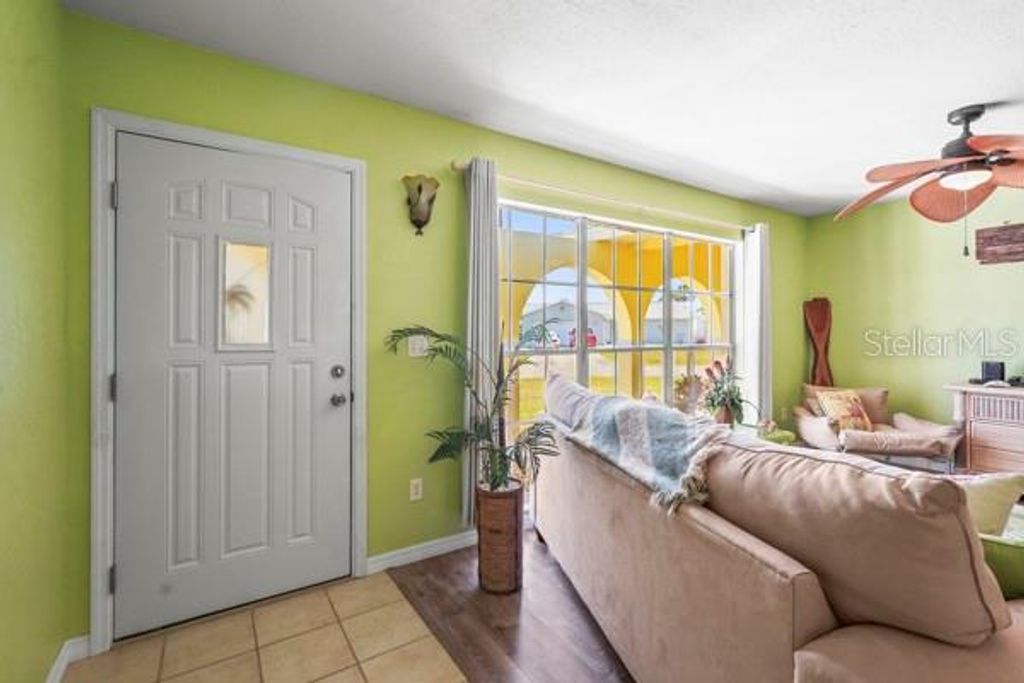 Photo of 18399 Burkholder Circle, Port Charlotte, FL 33948 (MLS # C7524537)