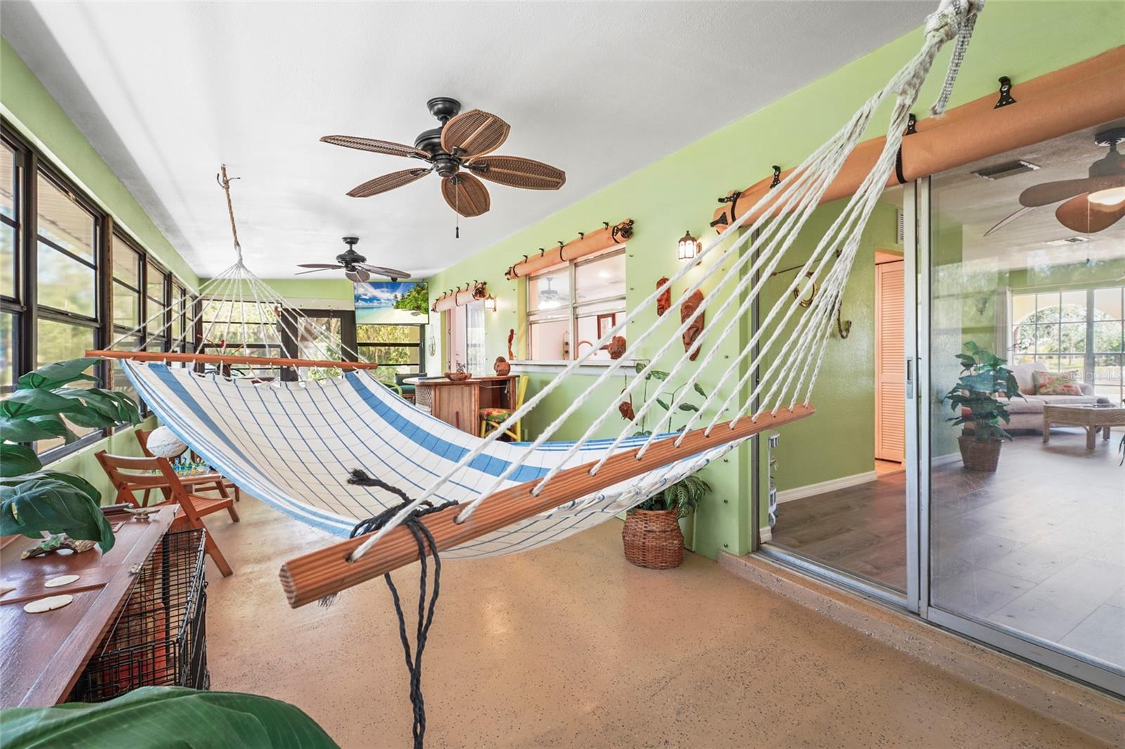 PORT CHARLOTTE SEC 037 - Residential