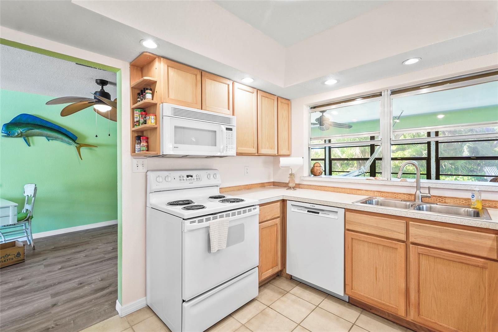 PORT CHARLOTTE SEC 037 - Residential