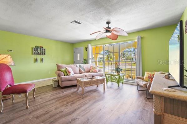 PORT CHARLOTTE SEC 037 - Residential