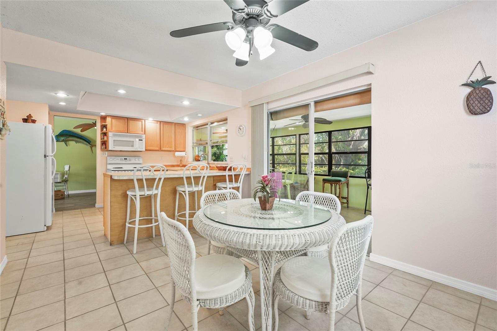 PORT CHARLOTTE SEC 037 - Residential