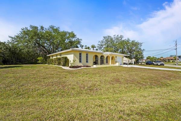 PORT CHARLOTTE SEC 037 - Residential