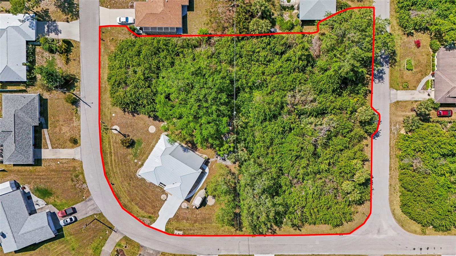 PORT CHARLOTTE SEC 037 - Residential