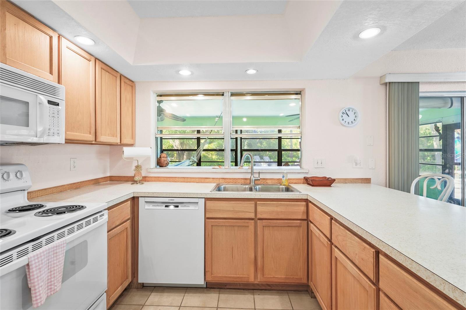 PORT CHARLOTTE SEC 037 - Residential