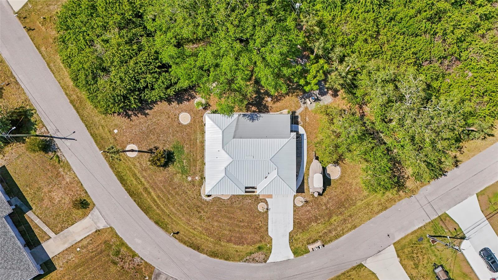 PORT CHARLOTTE SEC 037 - Residential