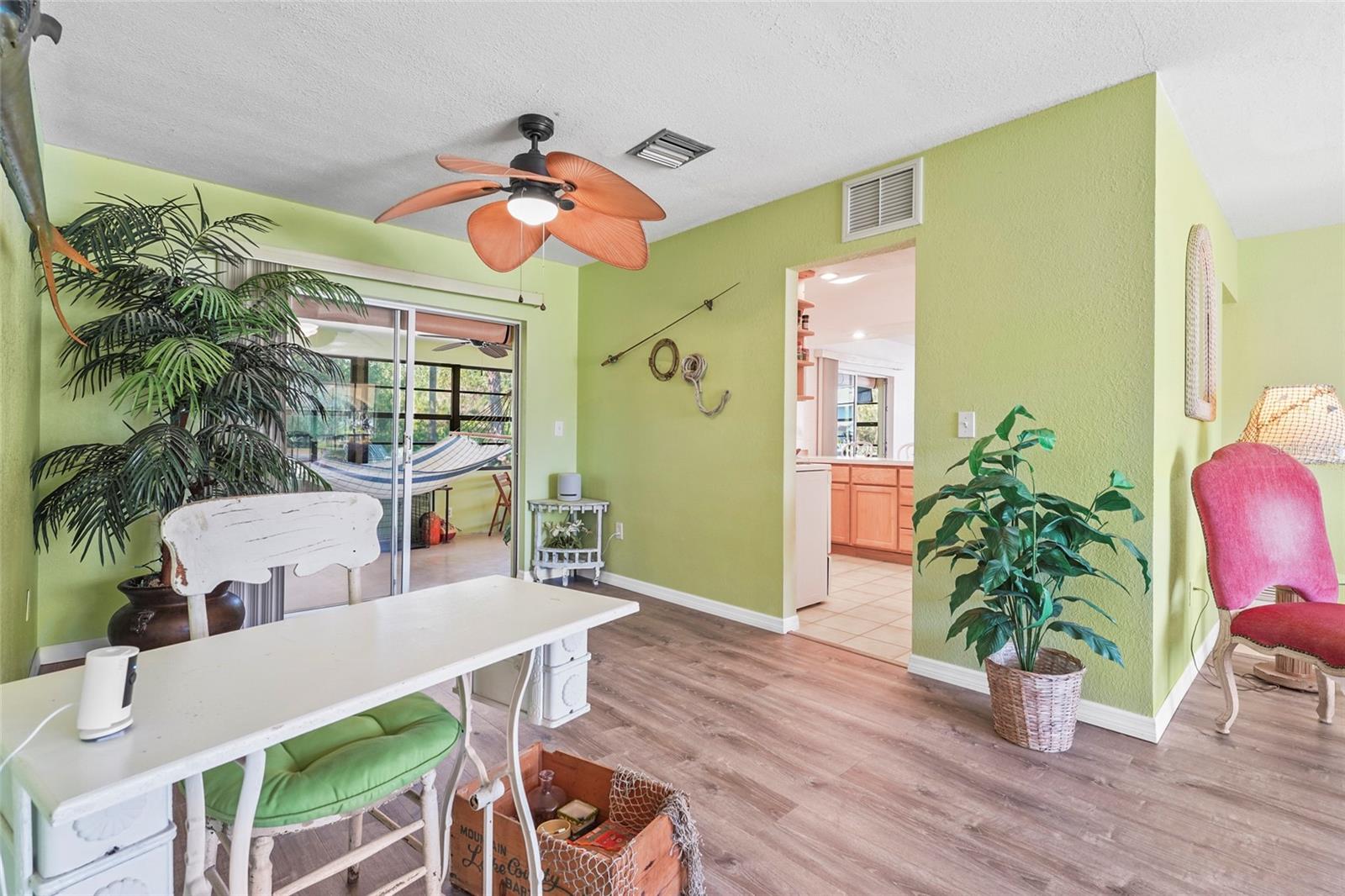 PORT CHARLOTTE SEC 037 - Residential