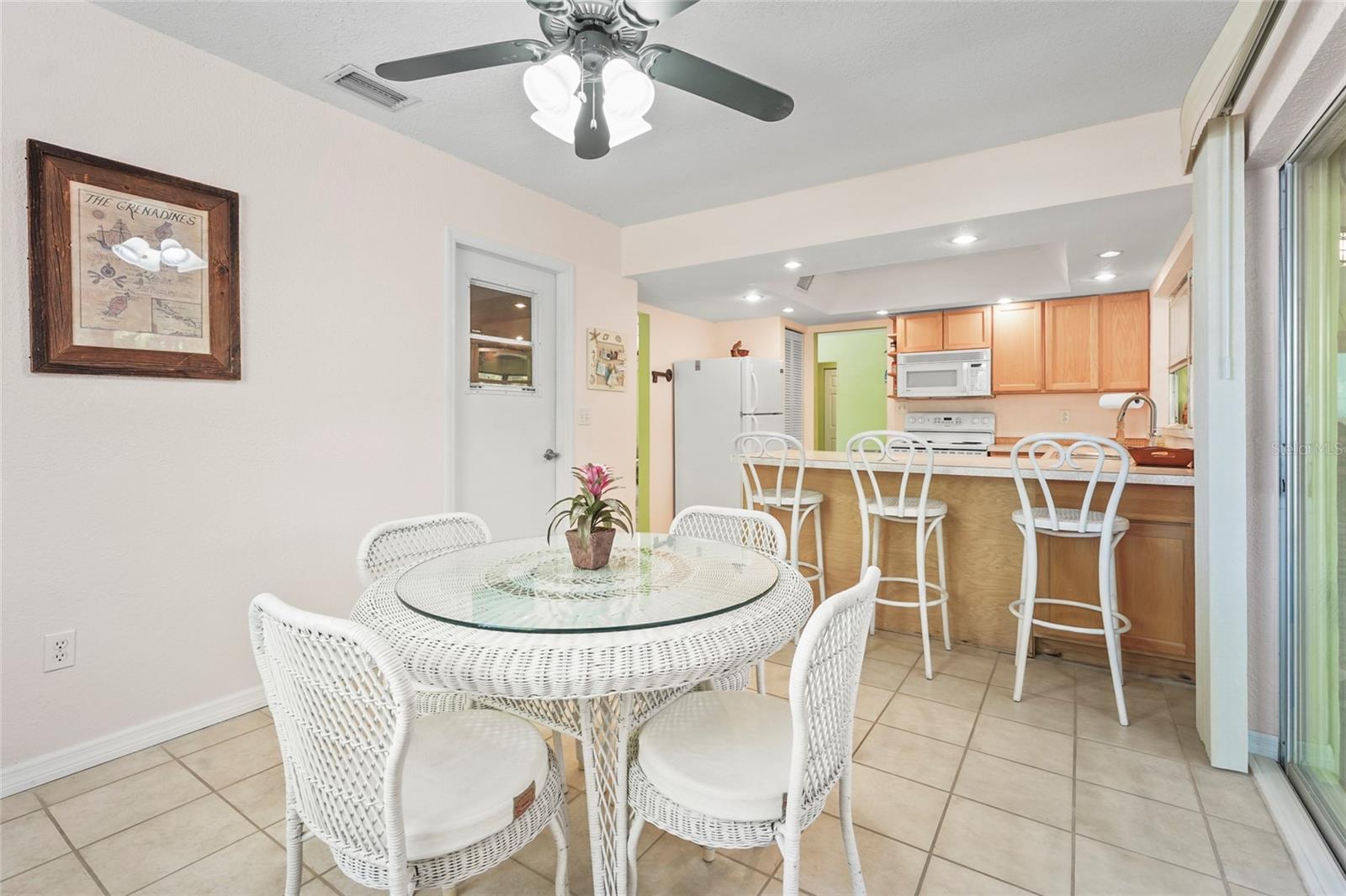 PORT CHARLOTTE SEC 037 - Residential