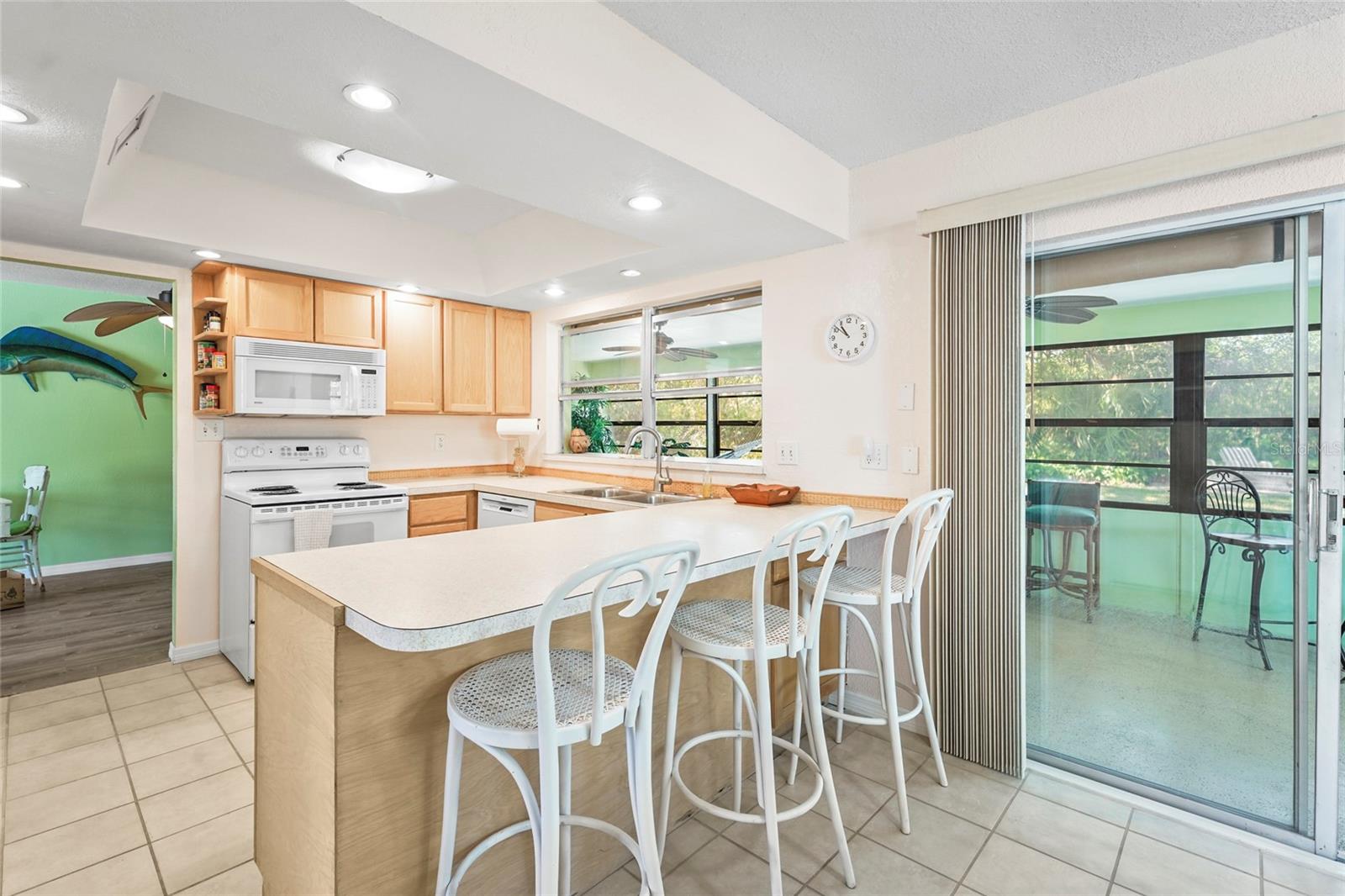 PORT CHARLOTTE SEC 037 - Residential