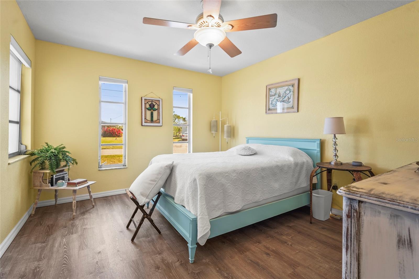 PORT CHARLOTTE SEC 037 - Residential