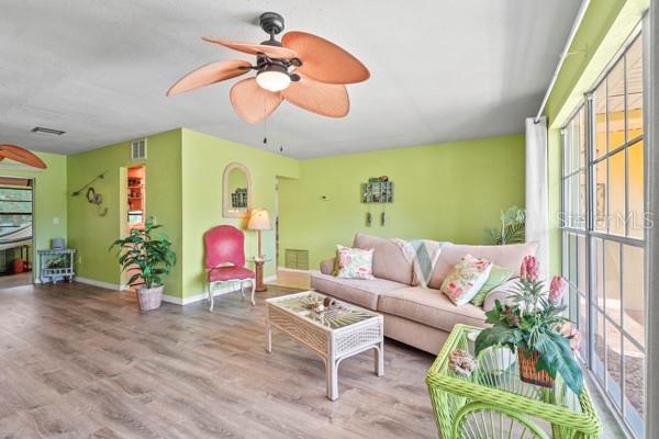 PORT CHARLOTTE SEC 037 - Residential