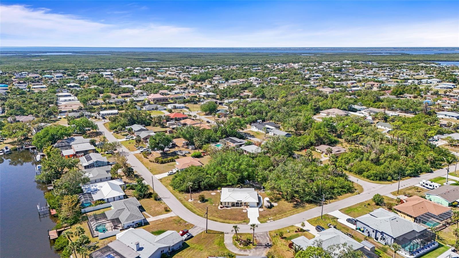 PORT CHARLOTTE SEC 037 - Residential