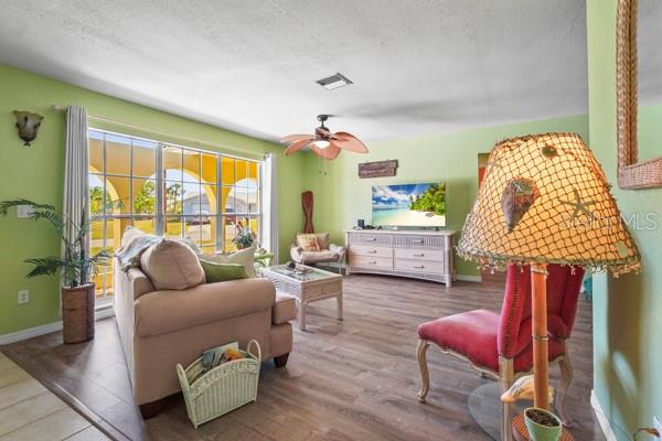 PORT CHARLOTTE SEC 037 - Residential