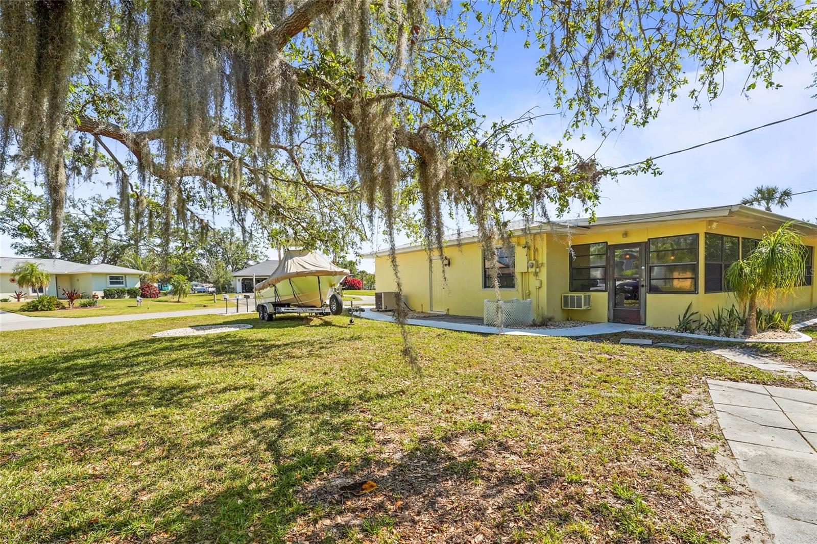 PORT CHARLOTTE SEC 037 - Residential