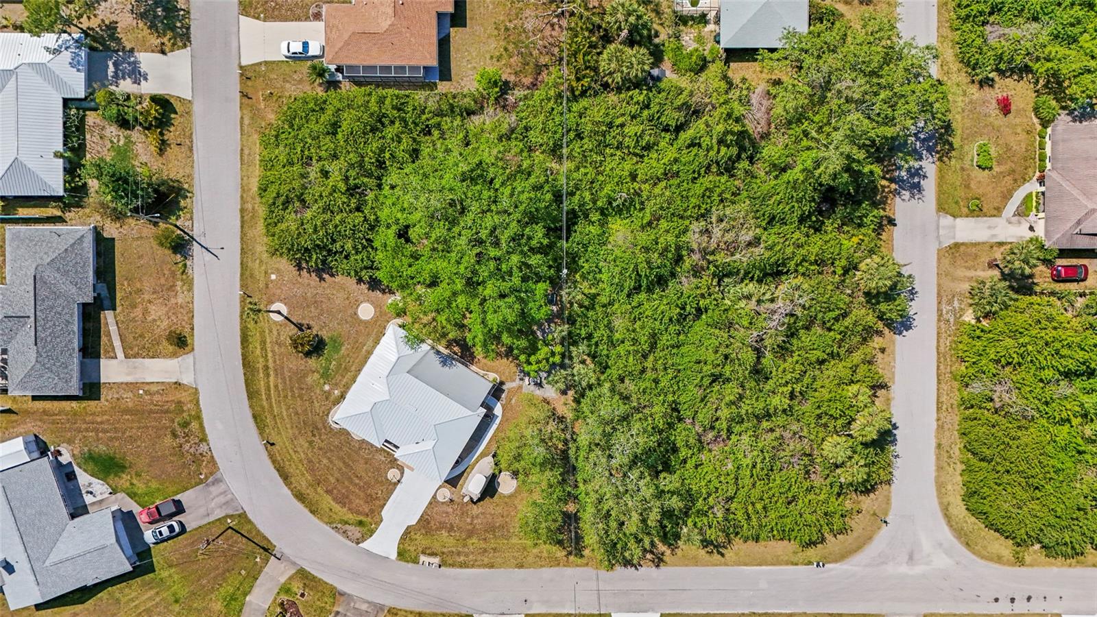 PORT CHARLOTTE SEC 037 - Residential