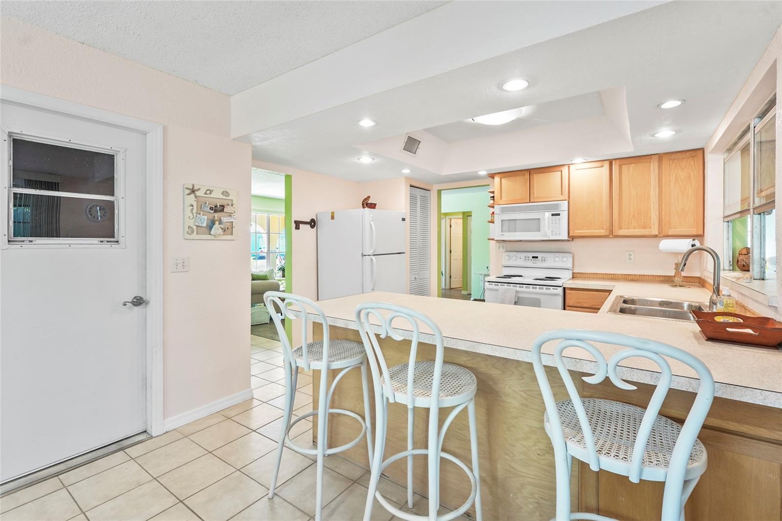 PORT CHARLOTTE SEC 037 - Residential