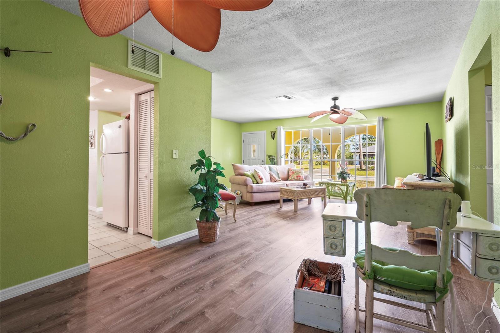 PORT CHARLOTTE SEC 037 - Residential