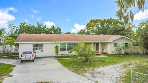Photo of 4200 Anderson Road, Orlando, FL 32812 (MLS # O6373033)
