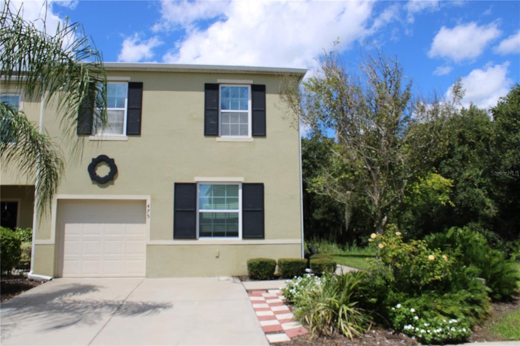 Photo of 475 Arbor Lakes Drive, Davenport, FL 33896 (MLS # S5157144)