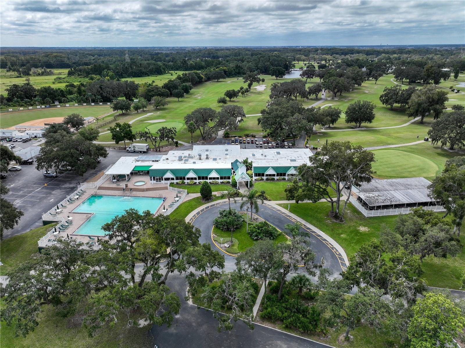 TIMBERWOODS ESTATE - Residential