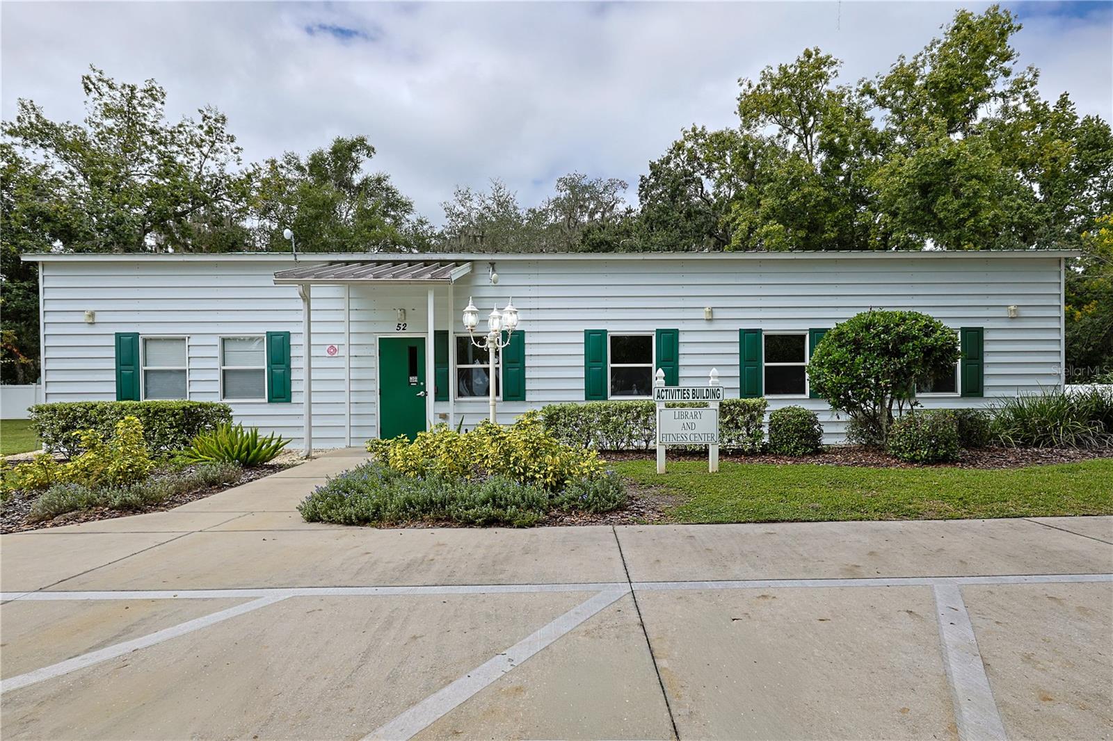 TIMBERWOODS ESTATE - Residential
